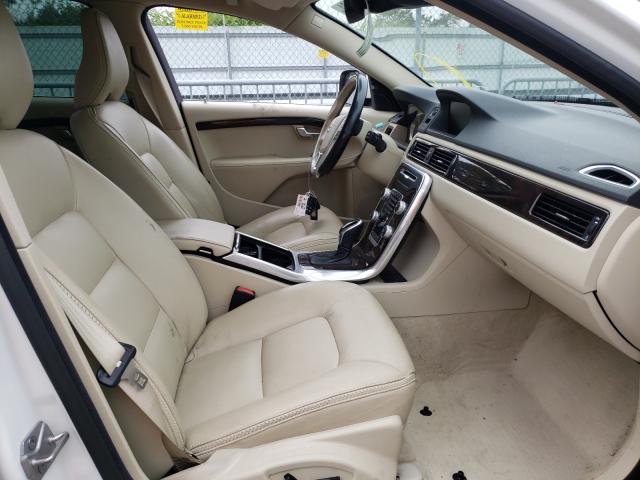 2015 VOLVO XC70 T6 PR YV4902NK7F1231023