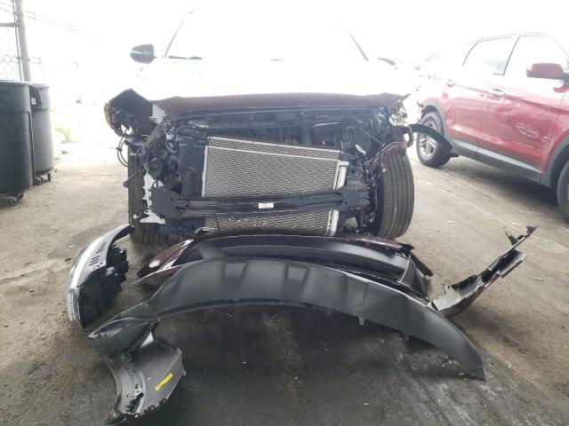 2019 KIA SORENTO 5XYPGDA39KG569324