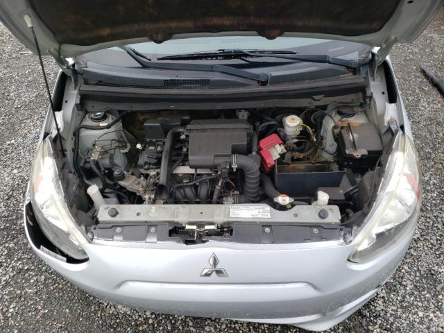 2014 MITSUBISHI MIRAGE DE ML32A3HJ2EH010268