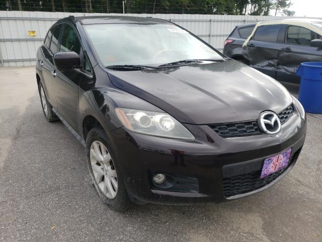 mazda cx-7 2008 vin jm3er29l880172705