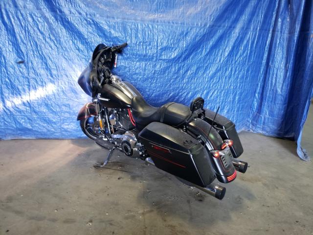 2015 HARLEY-DAVIDSON FLHXS STRE 1HD1KRM10FB627735