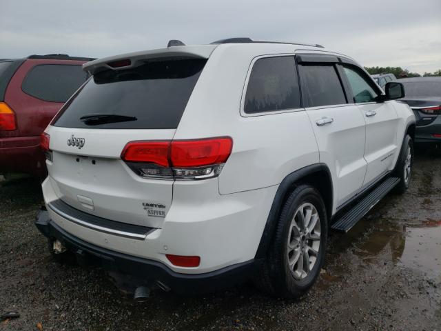 2014 JEEP GRAND CHER 1C4RJEBG9EC494490