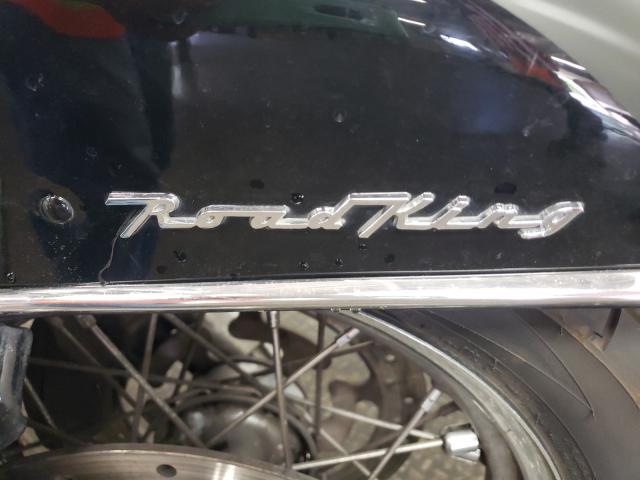 2009 HARLEY-DAVIDSON FLHRC 1HD1FR4129Y612157