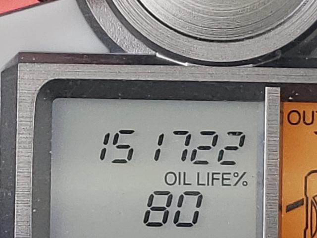 2011 HONDA PILOT EX 5FNYF3H43BB033704