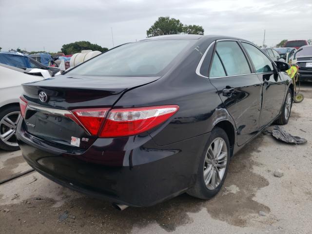2015 TOYOTA CAMRY LE 4T1BF1FK9FU906134
