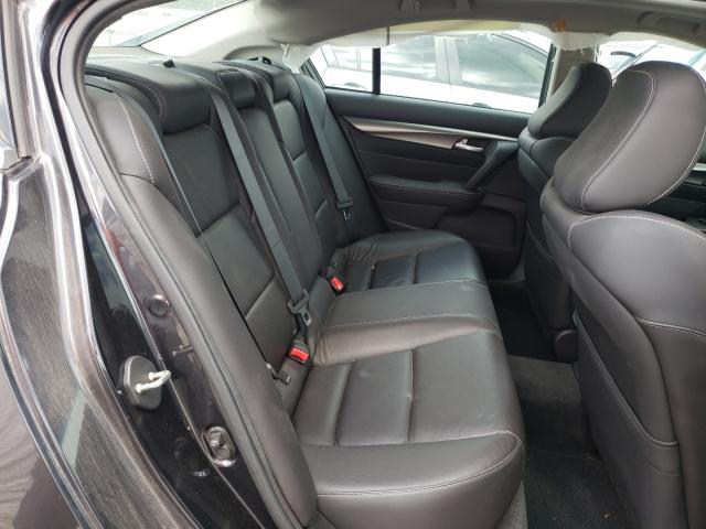 2014 ACURA TL SE 19UUA8F30EA002705