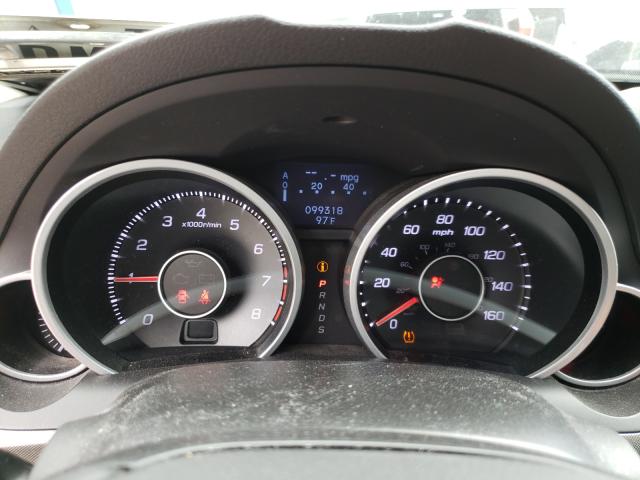2013 ACURA TL 19UUA8F2XDA016455