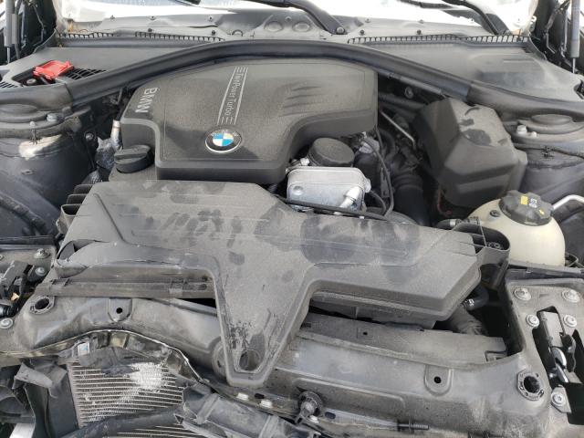 2015 BMW 328 XIGT S WBA8Z5C5XFGS36424