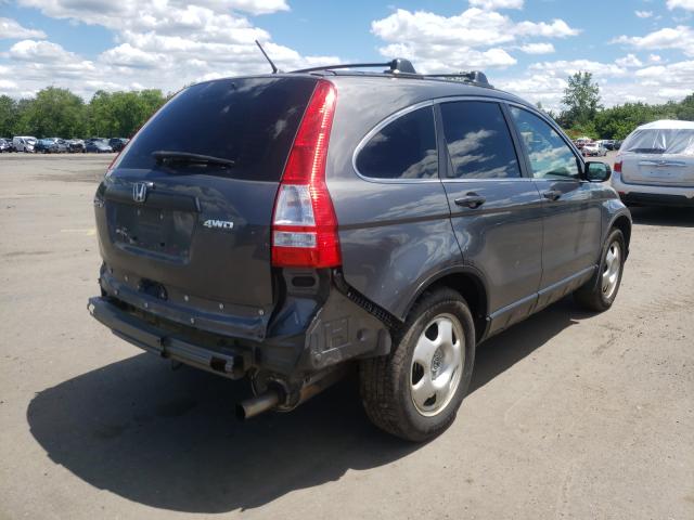 2011 HONDA CR-V 5J6RE4H34BL086021