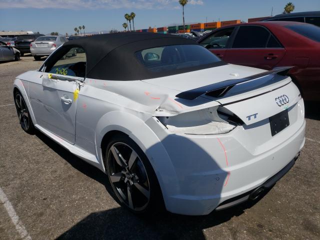 2020 AUDI TT TRUTECFV6L1001662