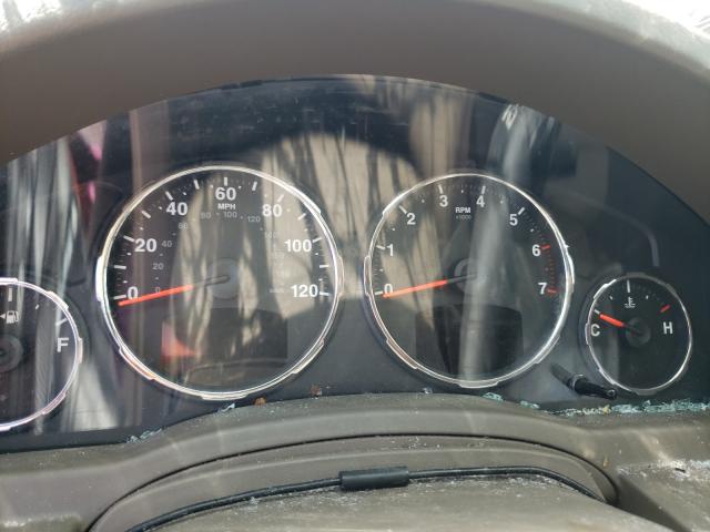 2010 JEEP LIBERTY SP 1J4PP2GK9AW114441