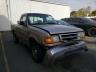 1997 FORD  RANGER