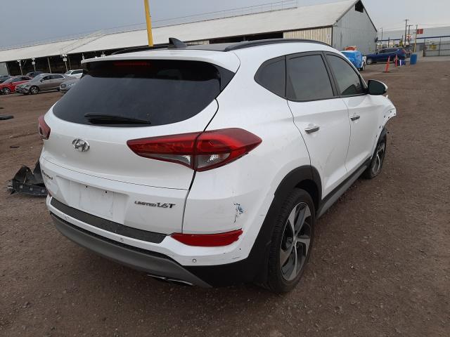 2018 HYUNDAI TUCSON VAL KM8J33A23JU820334