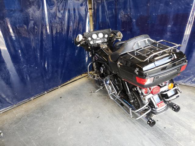 2006 HARLEY-DAVIDSON FLHTCUI 1HD1FCW126Y652308