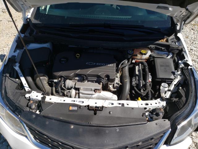2017 CHEVROLET CRUZE L 1G1BA5SM3H7149274