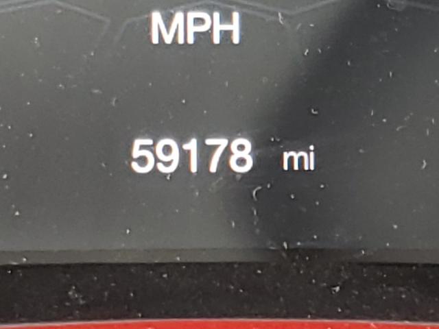2019 JEEP COMPASS TR 3C4NJDDBXKT739534