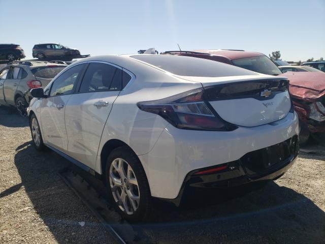 VIN 1G1RD6S57HU148621 2017 Chevrolet Volt, Premier no.3