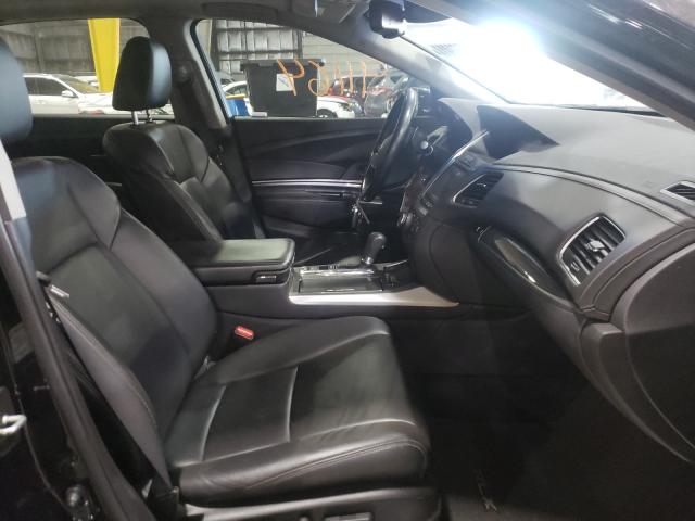 2014 ACURA RLX JH4KC1F37EC002422