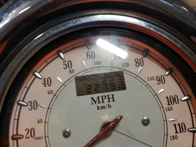 2006 YAMAHA XV1700 A JYAVP17E56A018663