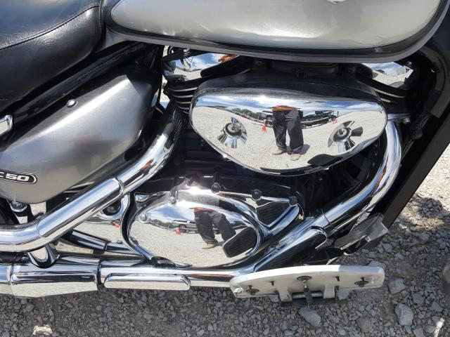 2006 SUZUKI C50 JS1VS55A262108464