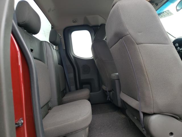 1N6BD0CT0GN799422 Nissan Frontier S 2016. Фото: 5