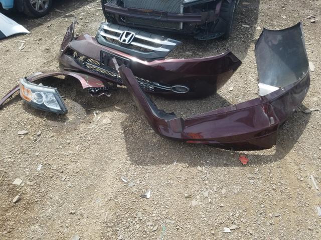 2014 HONDA ODYSSEY TO 5FNRL5H94EB135098
