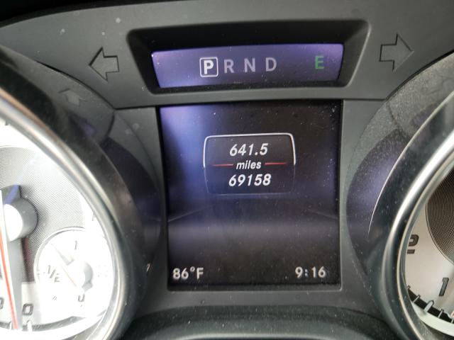 2015 MERCEDES-BENZ SLK 250 WDDPK4HA3FF101770