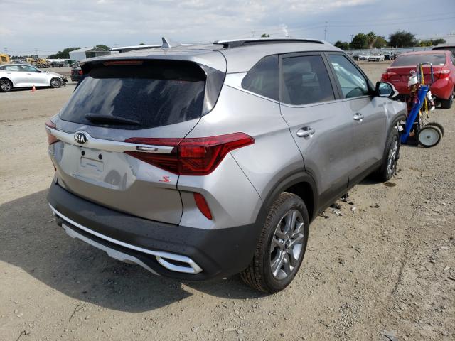 2021 KIA SELTOS S KNDEU2AA1M7228776