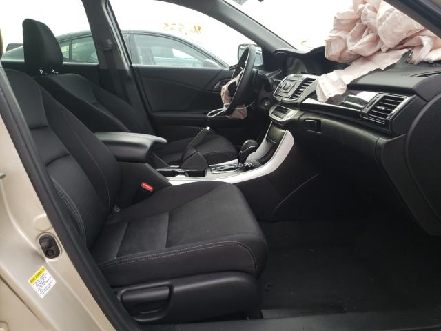 2015 HONDA ACCORD SPO 1HGCR2F52FA222576