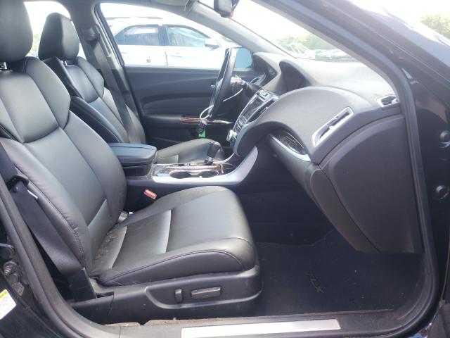 2017 ACURA TLX 19UUB1F37HA004492