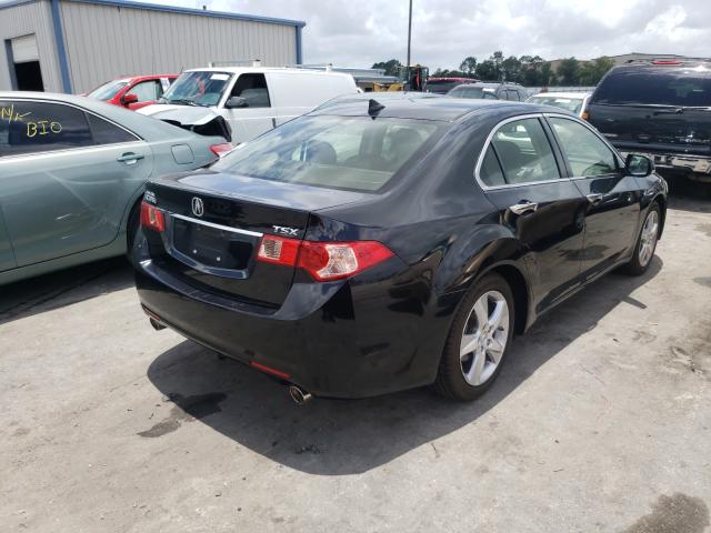 Acura TSX 2014