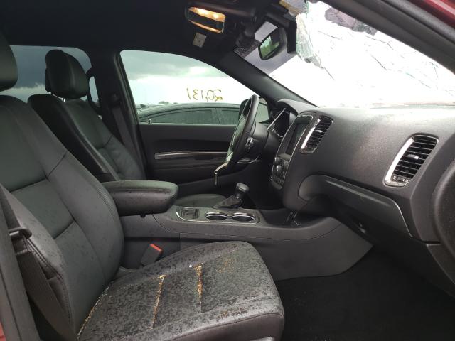 2020 DODGE DURANGO GT 1C4RDHDG6LC162588