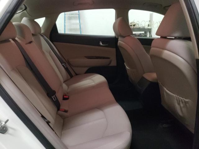 2016 KIA OPTIMA LX - KNAGT4L37G5088476