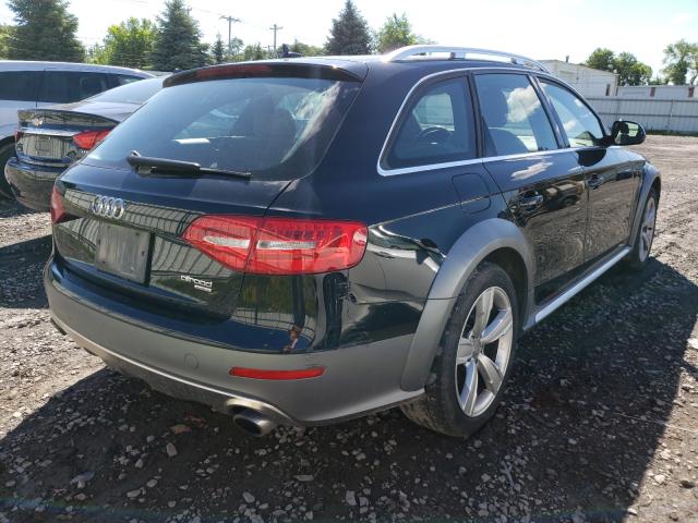 2013 AUDI A4 ALLROAD WA1UFAFL8DA202876