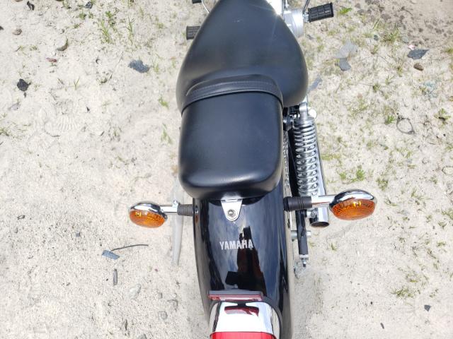 2018 YAMAHA XV250 JYAVG04E4JA020590