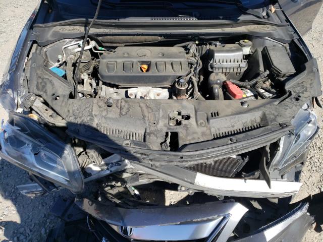 2013 ACURA ILX 20 19VDE1F32DE019861