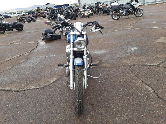 2005 HARLEY-DAVIDSON XL1200 C 1HD1CGP175K451360