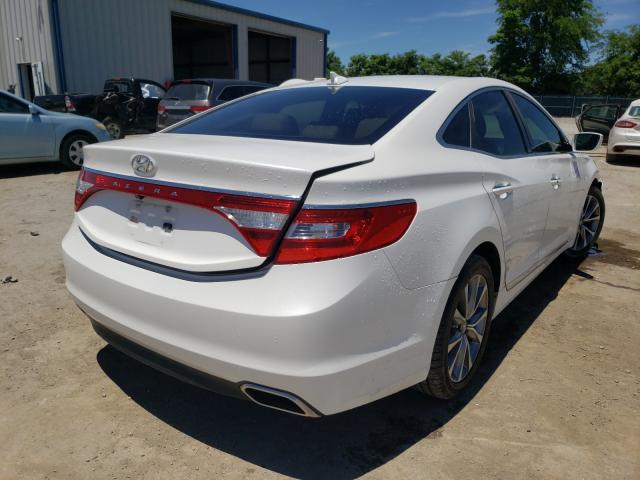 2016 HYUNDAI AZERA KMHFG4JG0GA505772
