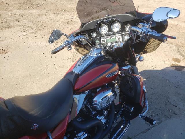 2007 HARLEY-DAVIDSON FLHTCUSE 1HD1PR8117Y958690