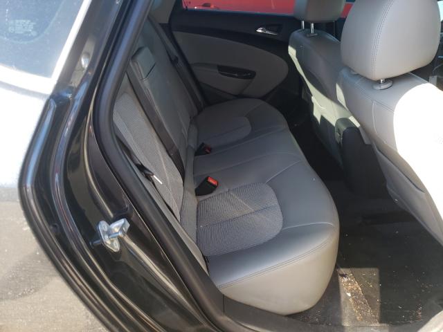 2016 BUICK VERANO SPO 1G4PW5SK7G4175031