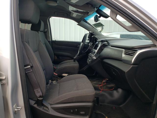 2016 CHEVROLET TAHOE POLI 1GNLCDEC9GR436535