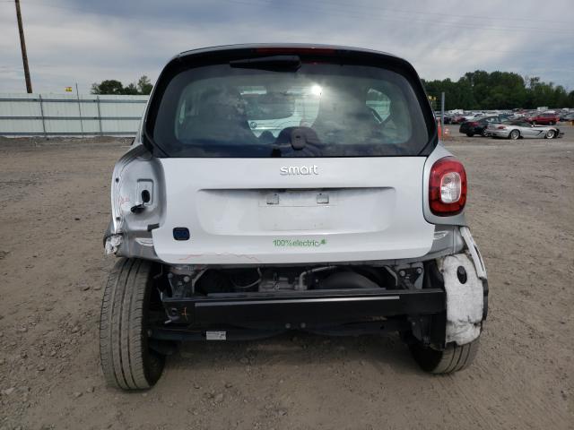 2018 SMART FORTWO WMEFJ9BA6JK314843