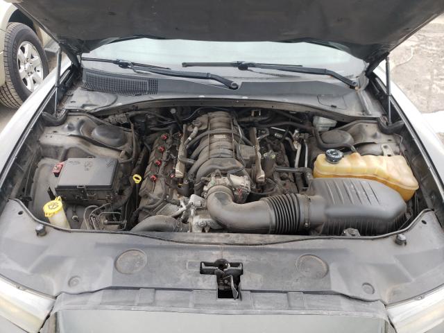 2013 DODGE CHARGER PO 2C3CDXAT9DH586139