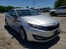 2012 KIA  OPTIMA