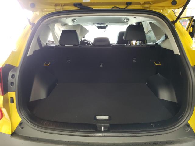 2021 KIA SELTOS S KNDEUCAA5M7080492