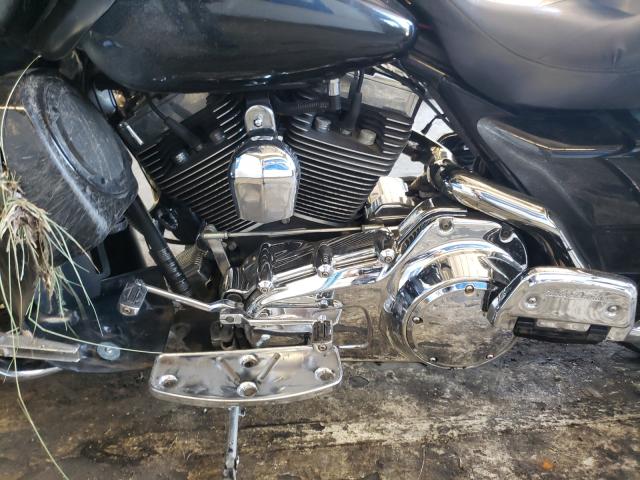 2007 HARLEY-DAVIDSON FLTC ULTRA 1HD1FL4187Y617101