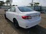 2011 Toyota Corolla Base na sprzedaż w Brookhaven, NY - Front End