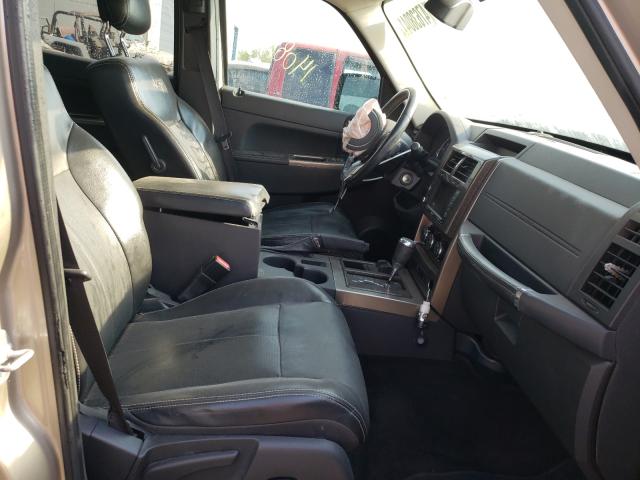 2011 JEEP LIBERTY LI 1J4PN5GK7BW532893