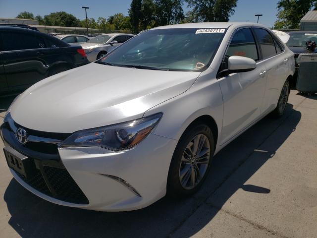 2015 TOYOTA CAMRY LE 4T1BF1FK9FU056313
