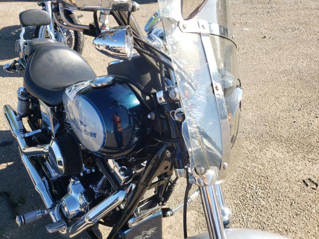 2002 HARLEY-DAVIDSON FXDL 1HD1GDV1X2Y317957